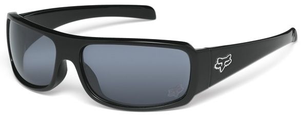 The Matter in Polished Black / Grey Polarized
